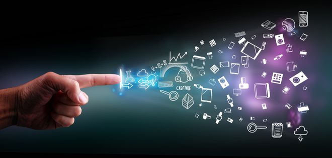 中國物聯網企業 發展不均衡，研發技術任重道遠