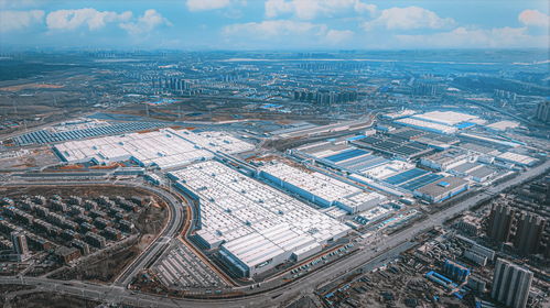 以iFactory戰略為指引，寶馬沈陽生產基地在數字化轉型中筑牢地質根基